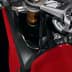 Picture of Ducati - Cover aus Kohlefaser für Luftleitkanäle