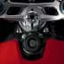 Picture of Ducati - Cover aus Kohlefaser für Zündschlüsselblock