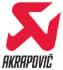 Picture for manufacturer Akrapovič