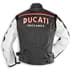 Picture of Ducati Meccanica 11 Lederjacke
