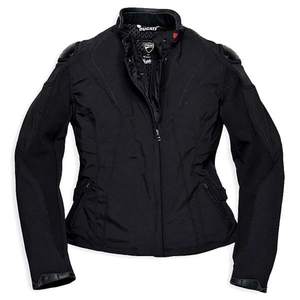Picture of Ducati - Diavel Tech Jacke