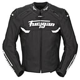 Zeige Details für Furygan - Akira Lederjacke Bild von Furygan - Akira Lederjacke
