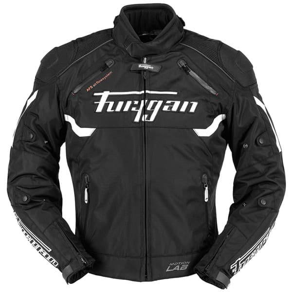 Picture of Furygan - Titan Textiljacke