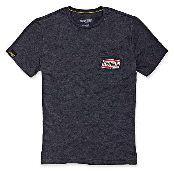 Picture of Ducati - T-Shirt Moab