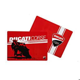 Picture of Ducati - Racing Breakfast Tischsets