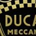 Picture of Ducati - Shield Metallschild