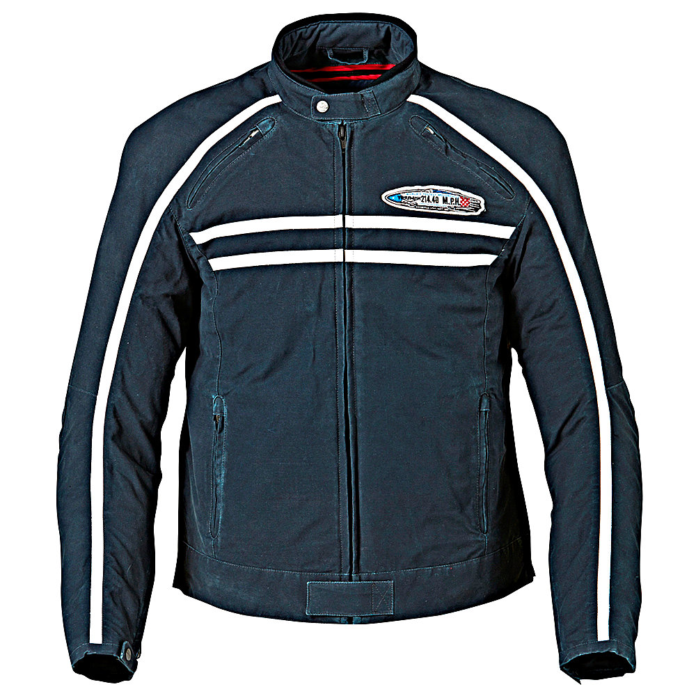 Picture of Triumph - Speed Record Jacke