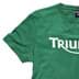 Picture of Triumph - Logo T-Shirt (Grün)