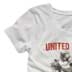 Picture of Triumph - Herren Zoe United Triumph T-Shirt
