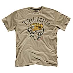 Bild von Triumph - Herren Tiger T-Shirt