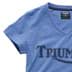 Bild von Triumph - Damen Vintage Logo T-Shirt