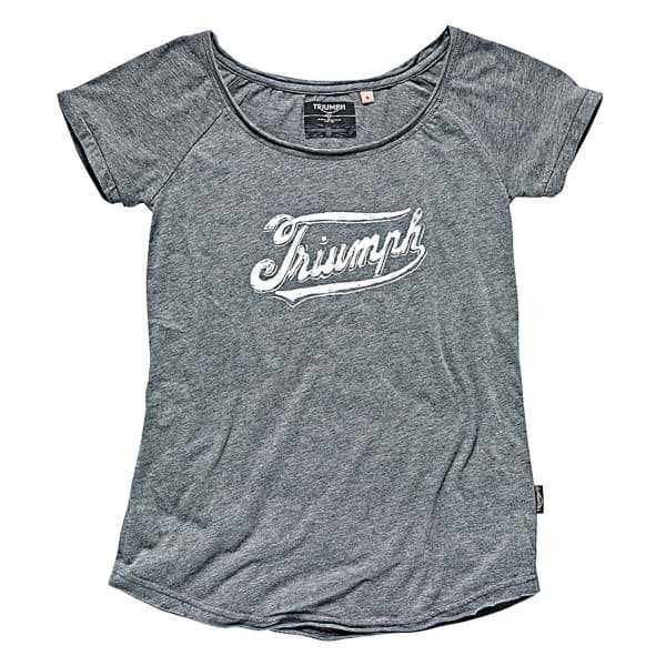 Picture of Triumph - Damen Tula T-Shirt