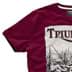 Picture of Triumph - Herren Back in 6 Months T-Shirt
