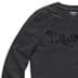 Picture of Triumph - Damen Script Logo Langarm T-Shirt