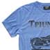 Picture of Triumph - Herren  Brigg T-Shirt