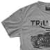 Picture of Triumph - Herren Caistor T-Shirt