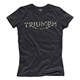 Picture of Triumph - Damen Tiger T-Shirt