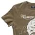 Picture of Triumph - Herren T-Shirt Marokko