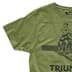Picture of Triumph - Herren HIS Triumph T-Shirt