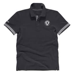 Picture of Triumph - Herren Ace Cafe Polo