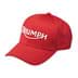 Picture of Triumph - Logo Cap (Red)
