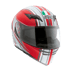 Picture of AGV GT Skyline Asura Red/Silver