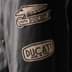 Picture of DUCATI HISTORICAL LEATHER JACKET