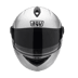 Picture of AGV GT Longway II Mono Silver