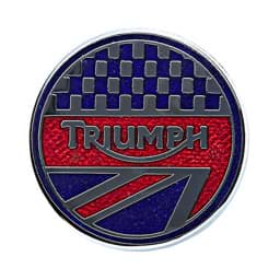 Picture of Triumph - Sports Pin