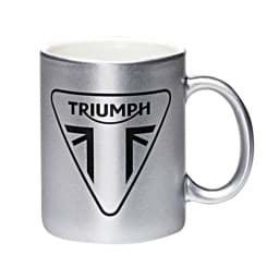 Picture of Triumph - Logo Tasse