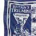 Picture of Triumph - Trafalger Bandana
