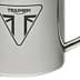 Bild von Triumph - Metall Tasse