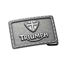 Picture of Triumph - Chain Gürtelschnalle