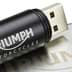 Bild von Triumph - Adventure USB 4GB