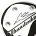 Picture of Triumph - Clutch Cover Embellisher Chrome - Thunderbird
