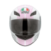 Picture of AGV Street Road K-4 EVO Roadster White/Pink