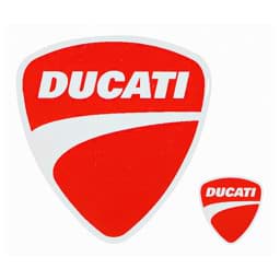 Picture of Ducati - Aufkleber