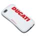 Picture of Ducati - Allure-Schutzhülle iPhone® 5/5S