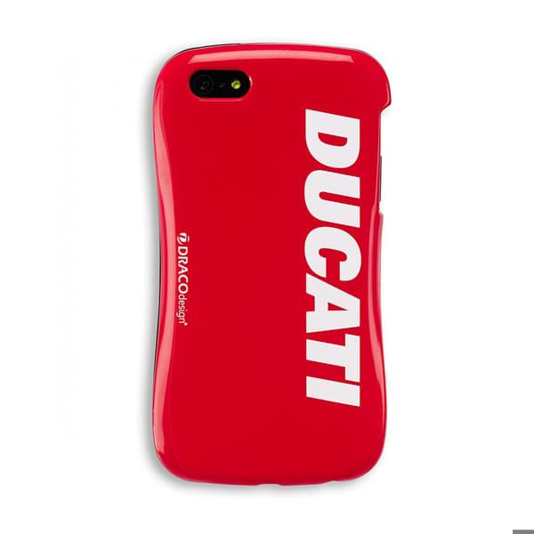 Bild von Ducati - Allure-Schutzhülle iPhone® 5/5S