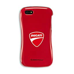 Bild von Ducati - Allure-Schutzhülle iPhone® 5C