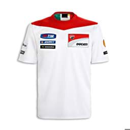 Picture of Ducati - T-Shirt GP Team Replica 15