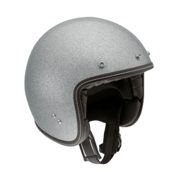 Zeige Details für AGV City RP60 Mono Metal Flake Silver Bild von AGV City RP60 Mono Metal Flake Silver