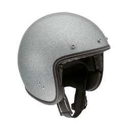 Bild von AGV City RP60 Mono Metal Flake Silver