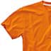 Picture of KTM - Herren T-Shirt Racing Orange Tee