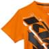 Picture of KTM - Herren T-Shirt Big Mx Tee Orange