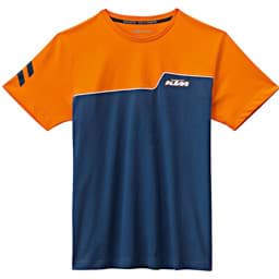 Picture of KTM - Herren T-Shirt Factory Style Tee