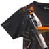 Picture of KTM - Herren T-Shirt Front Part Tee