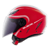Picture of AGV City Blade Start Red/White
