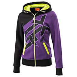 Picture of KTM - Girls Boots Hoodie