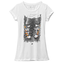 Picture of KTM - Girls Boots Tee